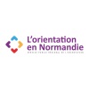 Logo SRPO Normandie